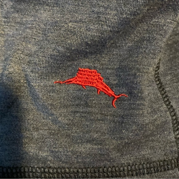 Tommy Bahama Sleep Set - Picture 3 of 7